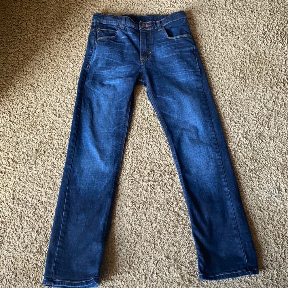#72 WRG Jeans Co